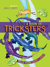 Cover image for A Book of Tricksters